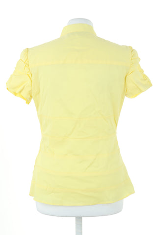 Koszula żółta