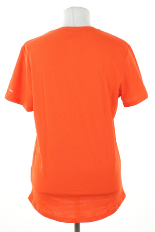 Koszulka pomarańczowa