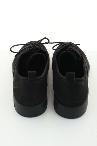 Buty czarne
