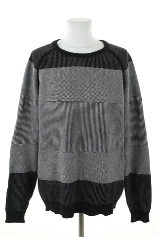 Sweter wzorek