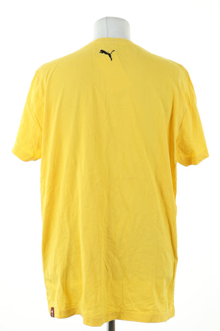 Koszulka żółta