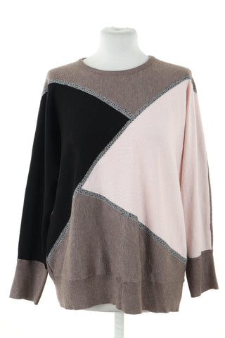 Sweter wzorek