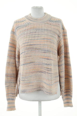 Sweter kolorowy