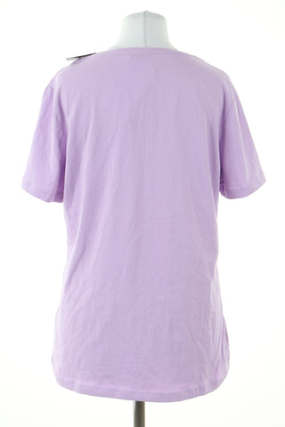 Koszulka fioletowa