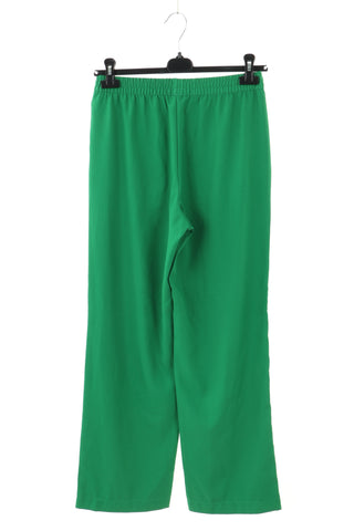 Spodnie zielone
