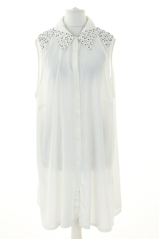 Sukienka biała