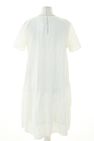 Sukienka biała
