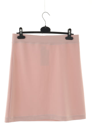 Spódnica różowa