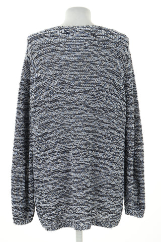Sweter wzorek