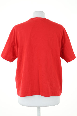 Koszulka czerwona