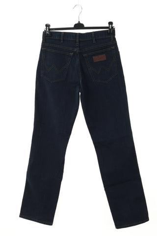 Spodnie niebieskie jeans