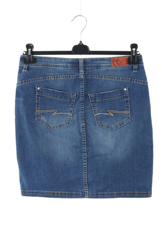 Spódnica jeans
