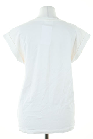 Koszulka biała