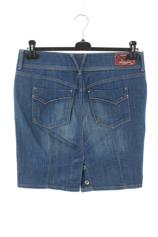 Spódnica jeans