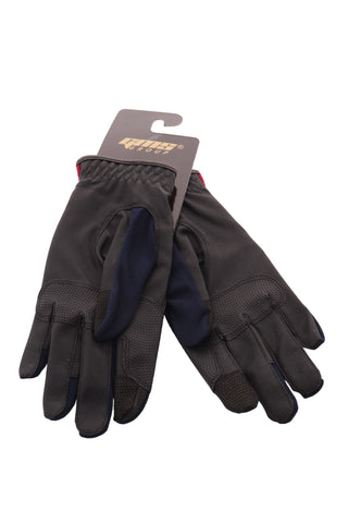 Back