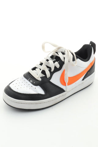 Buty NIKE COURT BOROUGH LOW 2 - fajneciuchy24.pl