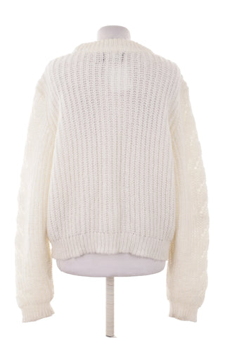 Back