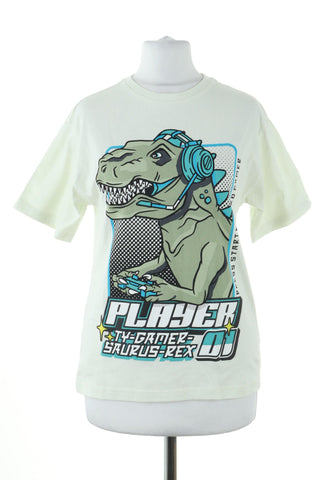 Koszulka dinozaur - fajneciuchy24.pl