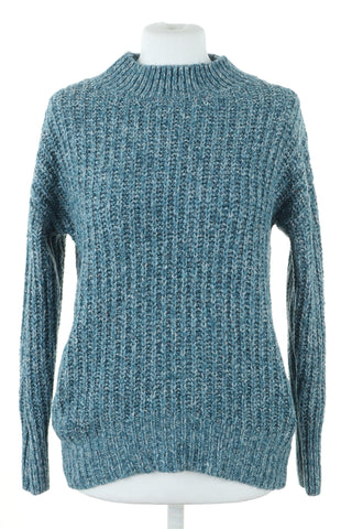 Sweter niebieskie - fajneciuchy24.pl