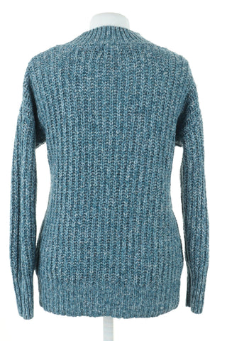 Sweter niebieskie - fajneciuchy24.pl